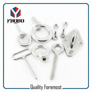 Stainless Steel Accessories for wire,Accessories for crane