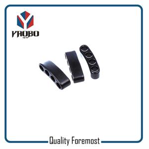 Manufacture High Quality Stainless Steel Black Adjustables
