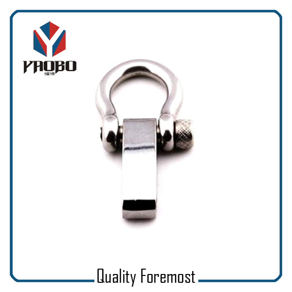 Bow Shackles Factory,Bow Shackles Supplier,silver Bow Shackle