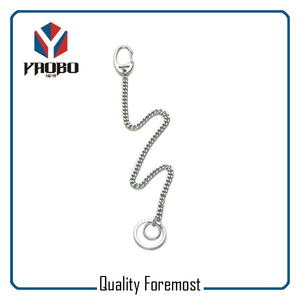 Key Chain With Snap Hook For Man,Snap hook with chains