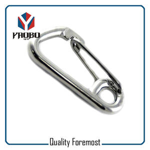 100mm Stainless Steel Wire Gate Hook,Stainless Steel Wire Gate Hook