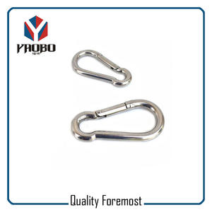 Stainless Steel Climb Carabiner Hook,Stainless Steel Climb Carabiner