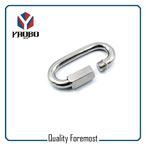 Manufacture Oval Stainless Steel Hooks,Oval Stainless Steel Hooks