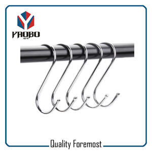 Supplier Stainless Steel S Hooks,Manufacture Stainless Steel S Hooks