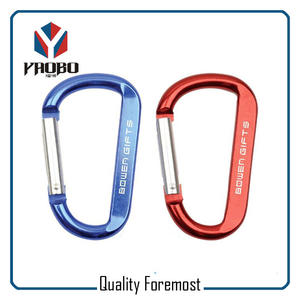 Carabiner Hooks With Logo,carabiner with print logo