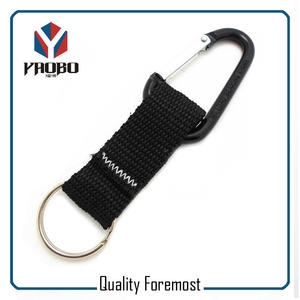 Carabiner Hook Lanyard For Sale,Carabiner With Lanyard For Sale