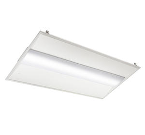 CCT Tunable Led Troffer-2X2FT 