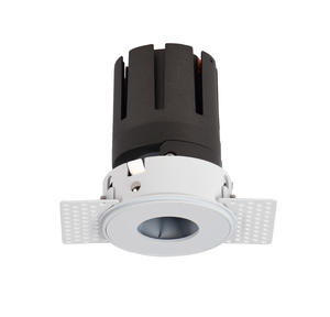 New led down lights  with modular