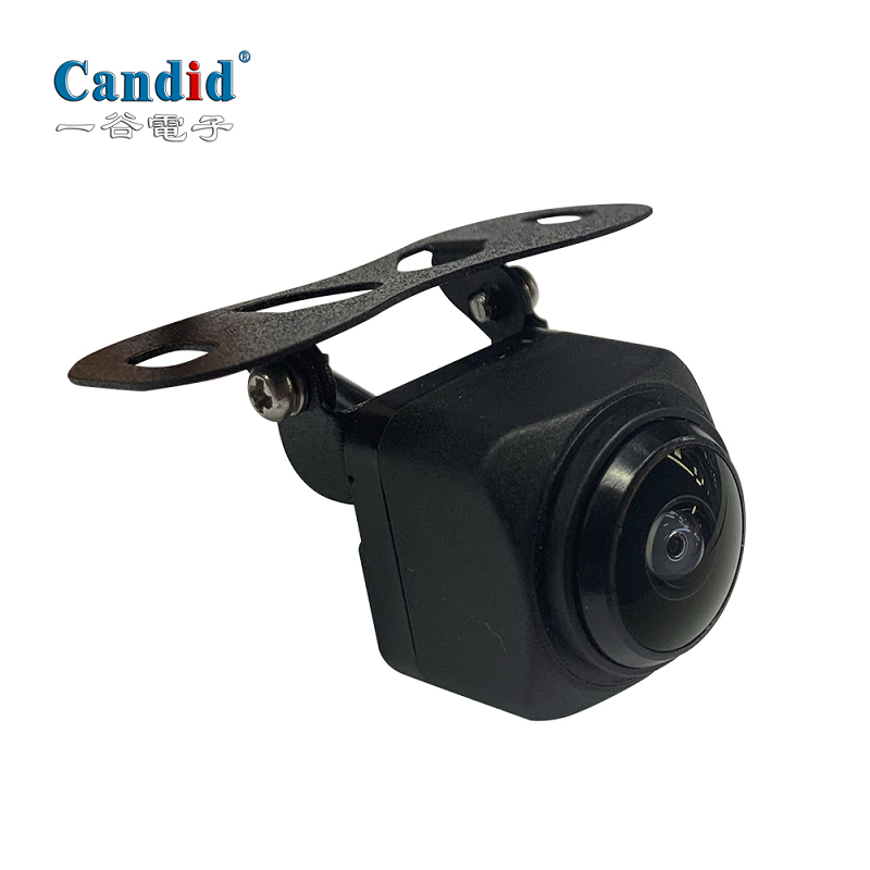 Die Gegenlichtkompensation der Autokameras T-149 erfolgt automatisch.