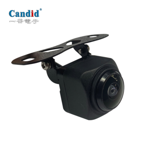 The backlight compensation of the Car cameras T-149 is automatic.