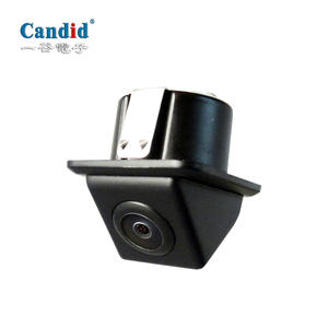Small universal car cameras can fit all car