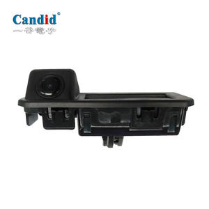 Kofferraumgriff Kamera für Audi A5