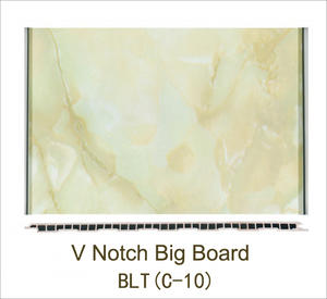 V 槽大板BLT（C-10）