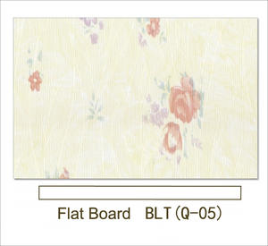 平面大板BLT（Q-05）