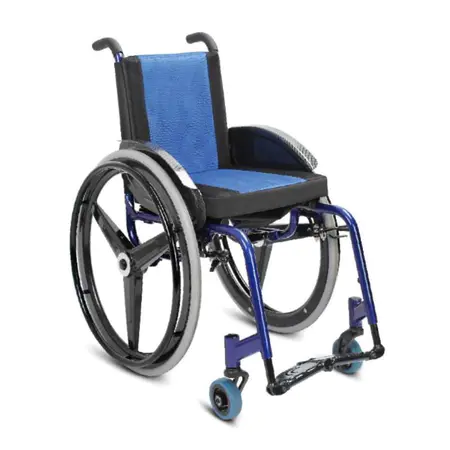 Sports wheelchair CH727LQ