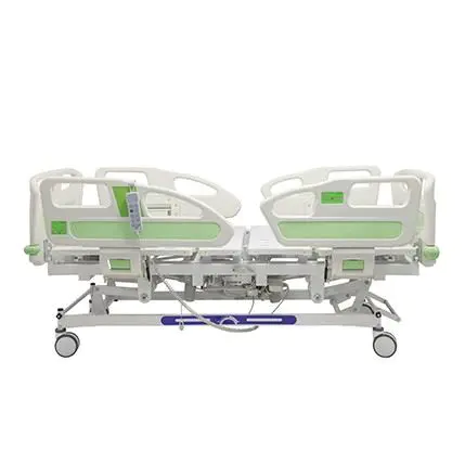 Hospital Bed CH260 | electric hospital bed