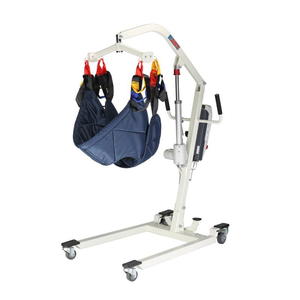 Medical Care Products CH9102 Patient Lift | Medical Toilet Chair