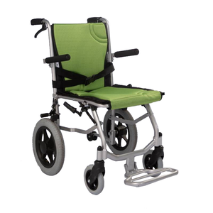 Transit Wheelchair CH9006L