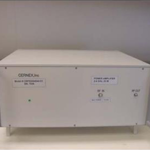 2-8GHz 20W 19寸机架式放大器 CBP