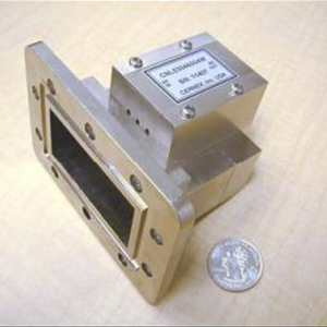 3.4-4.2GHz  卫星通信低噪声放大器， 3.4 - 4.2 GHz WAVEGUIDE LNA (CNL)