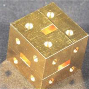 魔T，Matched Hybrid Tees and Unmatched Tees (CMT)，功率平分