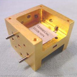 波导十字耦合器(块状），Waveguide Crossguide Block Couplers (CCCB)