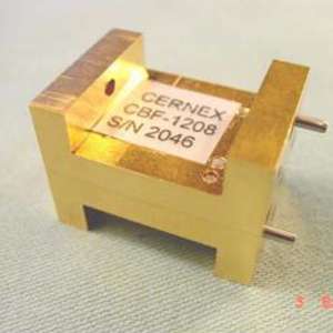 低通滤波器 (波导/同轴)，Low Pass Filters (CLF)