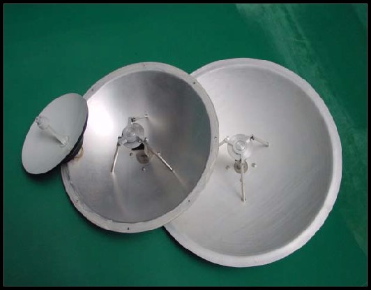 卡塞格伦天线 CCG