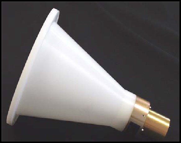 透镜喇叭天线 CHA