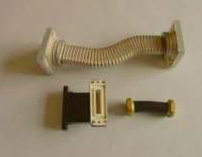 不可扭软波导 CFW