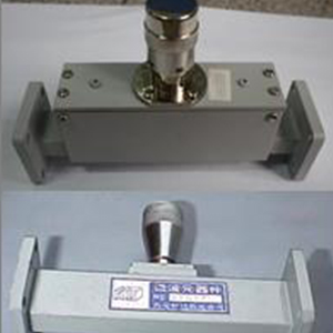 High Power Waveguide Variable Attenuator