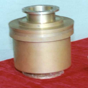 Circular Waveguide Rotary Joint