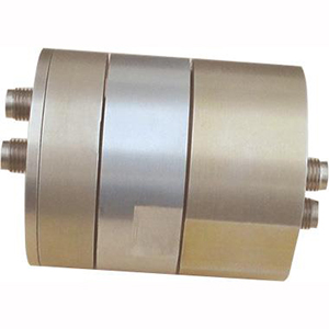 Single-channel Coaxial Rotary Joint