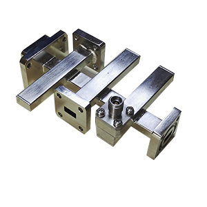 China Crossguide Directional Coupler manufacturer