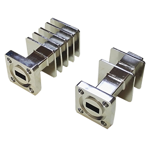 China Waveguide Matching Termination supplier