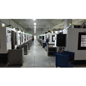 We provide CNC & precision machining service for customers around the world.