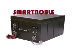 Batterie militaire, packs de batteries militaires, batterie de démarrage de véhicule blindé militaire