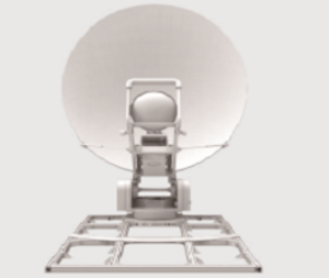 Antena estática de satcom, proveedor y fabricante de SMARTNOBLE