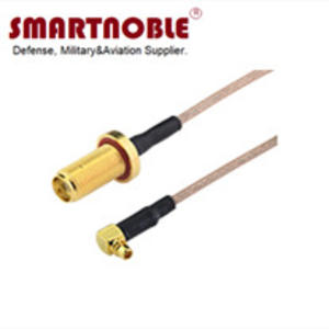 Montaje de cables, uso militar, de defensa y aeroespacial, fabricante con Smartnoble