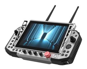GCS T31 portable de SMARTNOBLE pour le contrôle des drones et des UGV