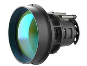 Discover Unmatched Precision with the SN-LMIR4020 Electric Zoom Lens