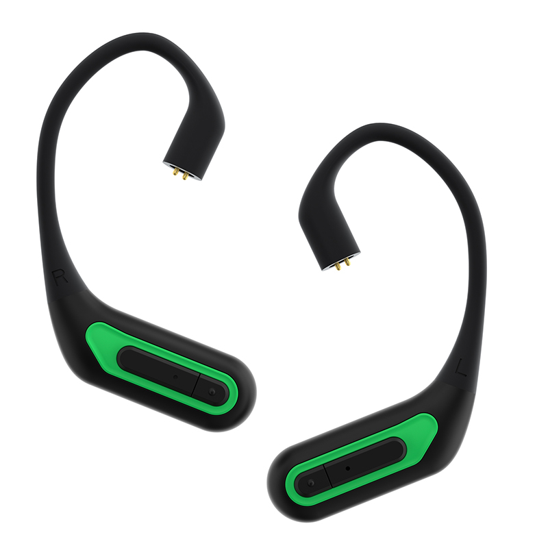 KZ AZ10 Bluetooth модуль беспроводной ушной крючок наушники Bluetooth 5.2 обновление кабель HiFi гарнитура спортивная игра Noice отмена наушников