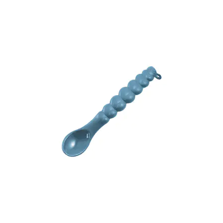 TT016 Bug Shape Baby Spoon | cuchara de silicona