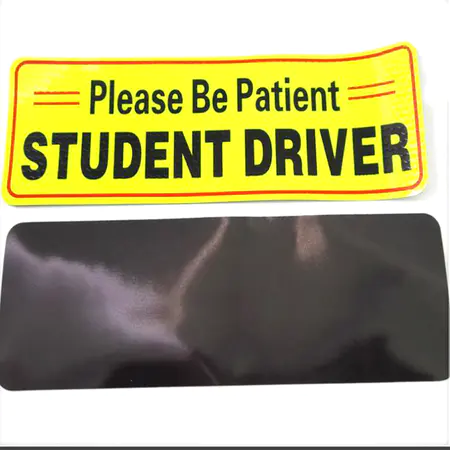 Výrobce magnetů na autochladičky - student drive