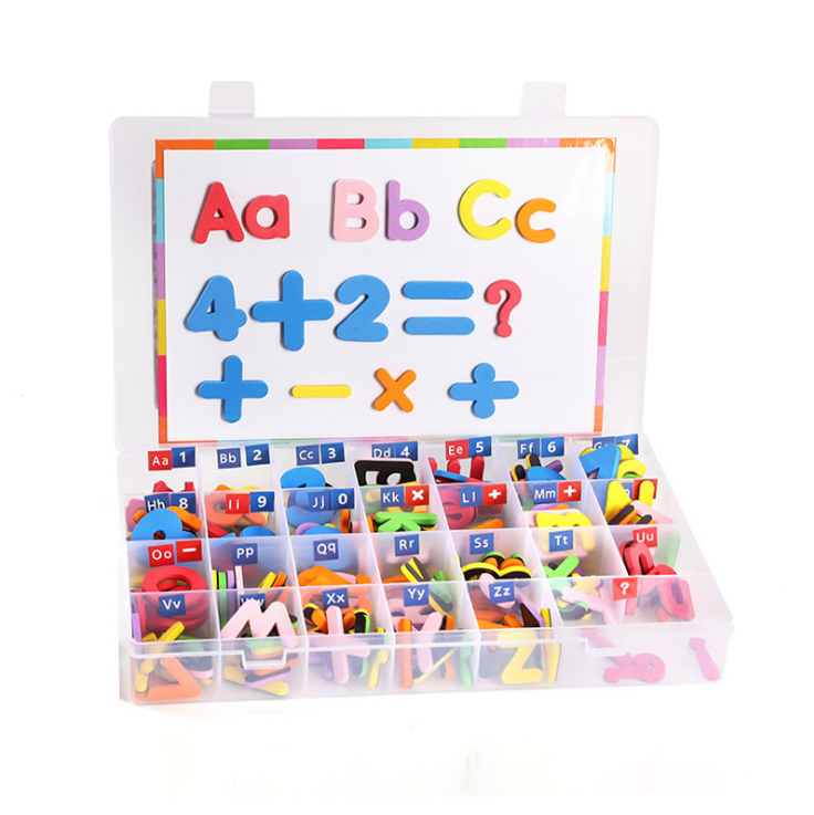 Alphabet Refrigerator Magnets Wholesale Fridge Magnet Letters Classroom Set