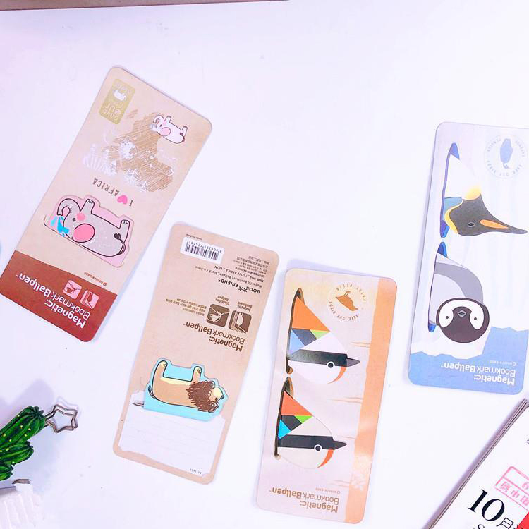 a felt, corner cute bookmark,NFridge magnet manufacturer——HY craft
