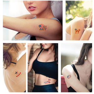 Tetovaže za oglaševanje