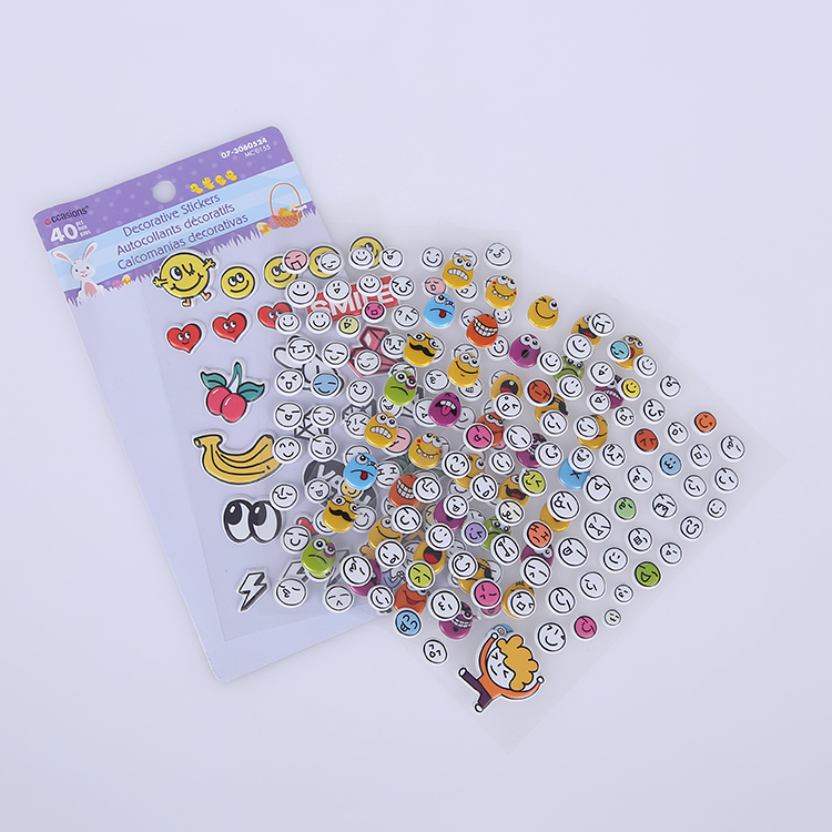 puffy sticker, puffy sticker Suppliers and Manufacturers