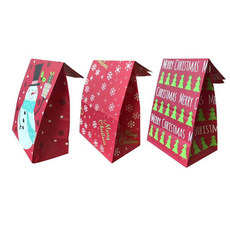 Christmas Wrapping Paper, Gift Bags & Gift Boxes  | YH Craft