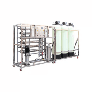 500L/H Ro Systems RO Pure Water Treatment Filtration Purification Reverse Osmosis System 